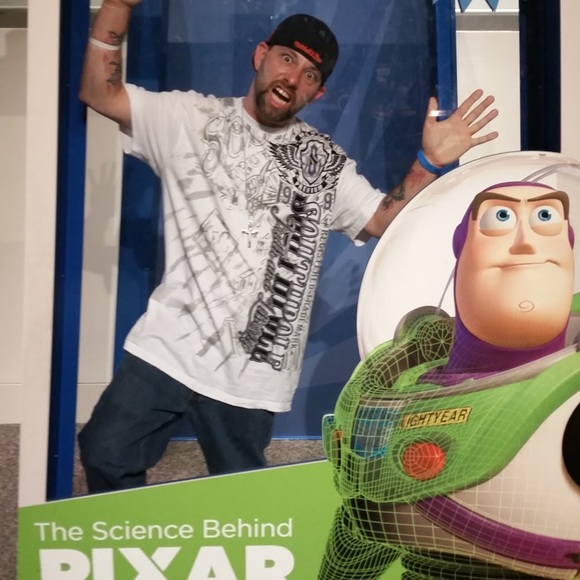 Meet your Posher, Todd - Picture 1 of 1